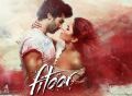 Soundtrack Fitoor