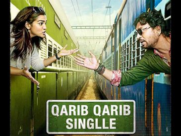 qarib_qarib_single