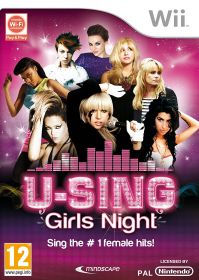 u_sing__girls_night