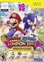 Soundtrack Mario & Sonic at the London 2012 Olympic Games