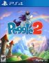 Soundtrack Peggle 2