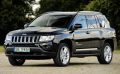 Soundtrack Jeep Compass