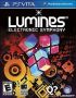 Soundtrack Lumines: Electronic Symphony