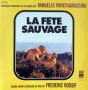 Soundtrack La Fete Sauvage