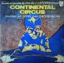 Soundtrack Continental Circus