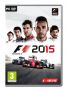 Soundtrack F1 2015