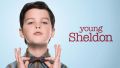 Soundtrack Młody Sheldon