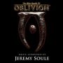 Soundtrack The Elder Scrolls IV: Oblivion