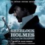Soundtrack Sherlock Holmes: Gra cieni