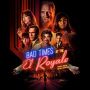 Soundtrack Źle się dzieje w El Royale