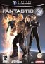 Soundtrack Fantastic Four