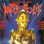 Soundtrack Metropolis