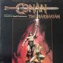 Soundtrack Conan Barbarzyńca