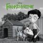 Soundtrack Frankenweenie