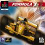 Soundtrack Formula 1