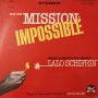 Soundtrack Mission: Impossible