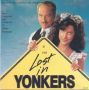 Soundtrack Zagubieni w Yonkers