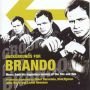 Soundtrack Backgrounds For Brando