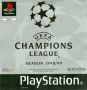 Soundtrack UEFA Champions League - Season 1998/99