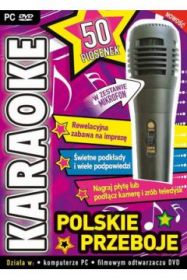 karaoke_polskie_przeboje