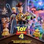 Soundtrack Toy Story 4