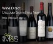 Soundtrack Marks & Spencer /wine/