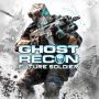 Soundtrack Ghost Recon: Future Soldier