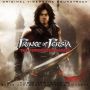 Soundtrack Prince of Persia: Zapomniane piaski