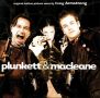 Soundtrack Plunkett i Macleane