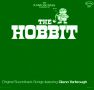 Soundtrack Hobbit