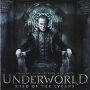Soundtrack Underworld: Bunt Lykanów