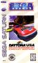 Soundtrack Daytona USA: Championship Circuit Edition