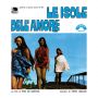 Soundtrack Le Isole Dell'Amore