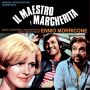 Soundtrack Il Maestro E Margherita