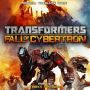 Soundtrack Transformers: Upadek Cybertronu