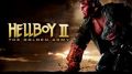 Soundtrack Hellboy: Złota armia