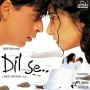 Soundtrack Dil Se - z całego serca