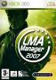 Soundtrack LMA Manager 2007