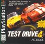 Soundtrack Test Drive 4