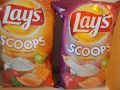 Soundtrack Lay's Scoops - Domowe spotkania smakują lepiej