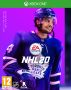 Soundtrack NHL 20