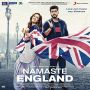 Soundtrack Namaste England