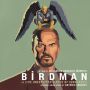 Soundtrack Birdman