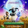 Soundtrack Baranek Shaun Film. Farmageddon