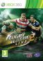Soundtrack Rugby League Live 2