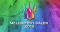 Soundtrack Melodifestivalen 2015