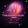 Soundtrack Melodifestivalen 2005