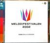 Soundtrack Melodifestivalen 2002