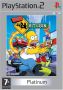 Soundtrack The Simpsons: Hit & Run