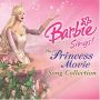 Soundtrack Barbie Sings!: The Princess Movie Song Collection